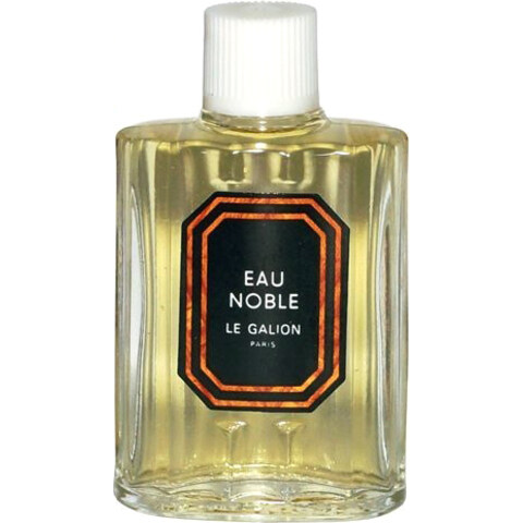 Eau Noble